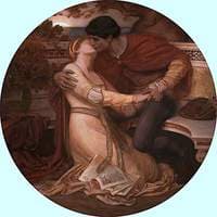 Paolo and Francesca