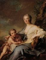 Francois Genevieve de Vallembras de Sombreval