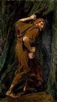Judas the Iscariot: And It Was Night