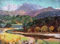 The Snowdon Horseshoe