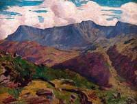 Cader Idris