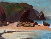Llangrannog