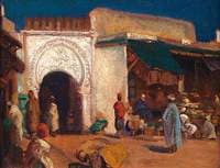Tangiers