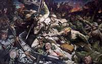The Welsh at Mametz Wood