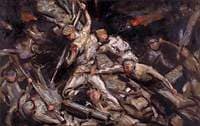 Mametz Wood (sketch)