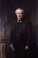 David Lloyd George
