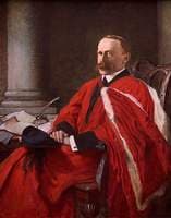 Thomas Francis Roberts