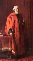 Sir Henry Jones, MA, LLD, Professor of Philosophy