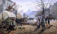 Tableware Market