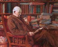 Reverend Thomas Shankland