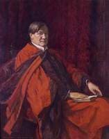 Sir John Morris Jones