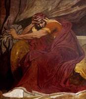 The Remorse of Saul