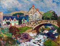 Llwyngwril, Near Barmouth