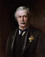 David Lloyd George