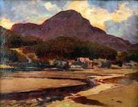 In North Wales