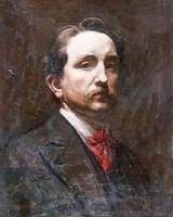 Self Portrait