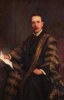 Lloyd George as Chancellor of the Exchequer