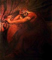 Remorse of Saul