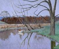 Still Waters