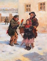 Travelling Musicians