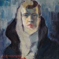 Self Portrait