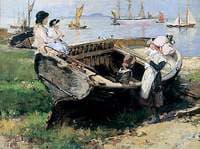 On the Shore