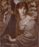 La Ghirlandata