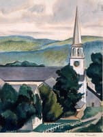 Vermont Landscape