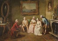 The Engagement