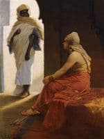 Oriental Scene