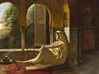 Contemplation