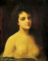 Portrait of a Woman
