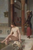 The Turkish Bath