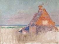 Cottage in a Rural Setting