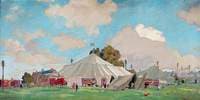 Bostock's Circus