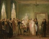 The Presentation