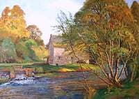 Monnow Mill