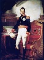 King Willem I