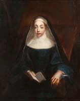 A Nun