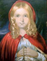 Little Red Riding Hood