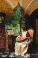 Musical Interlude