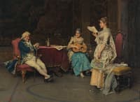 Musical Entertainment