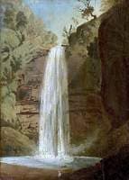 Sgwd yr Henryd, Vale of Neath