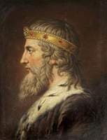 King Alfred ‘The Great’