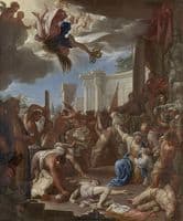 The Martyrdom of the Seven Brothers