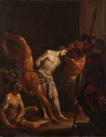 The Flagellation of Christ