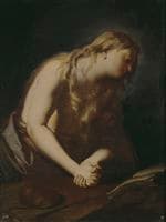 Penitent Magdalene