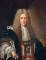 Prince James Francis Edward Stuart