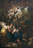 Saint Mary Magdalene of Egypt