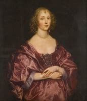 Portrait of a Lady